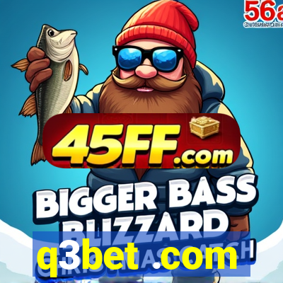 q3bet .com